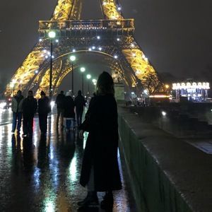 Meet your Posher, Jillian